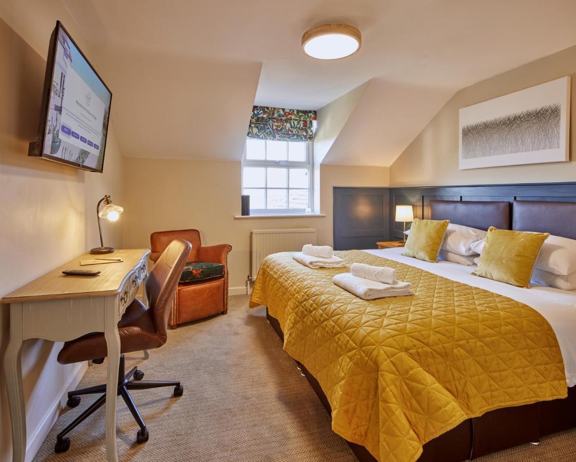 Full Moon Inn Rudge Rode Ngoại thất bức ảnh